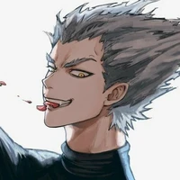 Garou