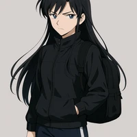 Kudo Shinichi