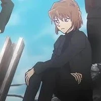 Miyano Shiho/Haibara Ai