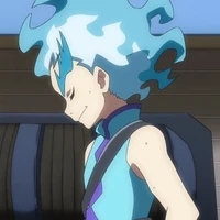 Lui Shirosagi