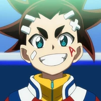 Aiger Akabane