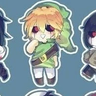 Ben Drowned