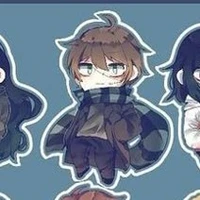 homicidal Liu