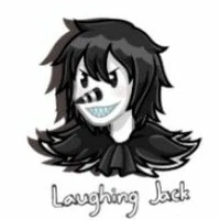 laughing jack