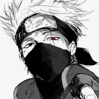 Hatake Kakashi (alpha^^)