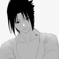 Uchiha Sasuke (alpha)