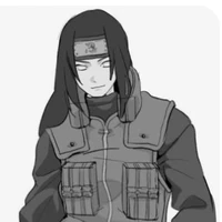 Hyuga Neji(alpha)