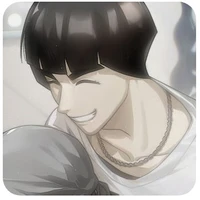 Rock Lee(omega)