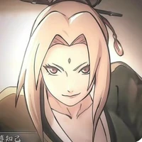 Tsunade (omega)