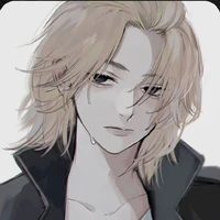 Sano Manjirou - Mikey