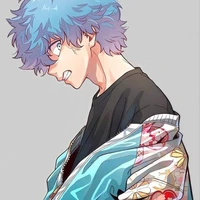 Kawata Souya - Angry