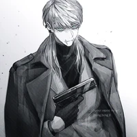 Sanzu Haruchiyo