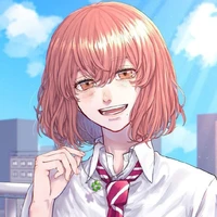 Tachibana Hinata