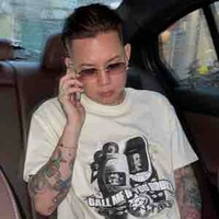 Bùi Thế Anh( Andree Right Hand)