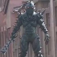 dị năng thú 2