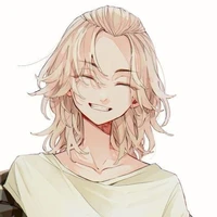 Sano Manjiro (Mikey)