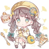 Chin chin nè(≧▽≦)