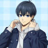 Isagi Yoichi