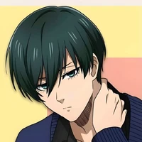 Itoshi Rin