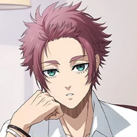 Itoshi Sae