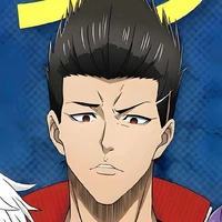 Barou Shoei