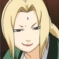 Tsunade