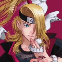 Deidara