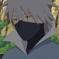 Kakashi