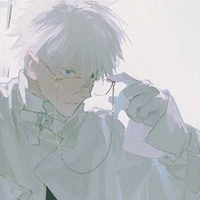 Gojo Satoru