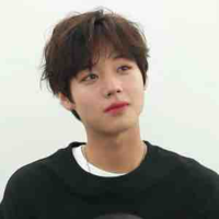 Park Jihoon [ Em họ CY ]