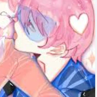 hiha the blue