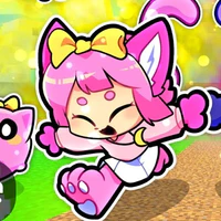 Yummie pink catnap