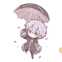 akashi senju
