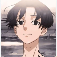 đồ nghiện đồ ngọt-mikey