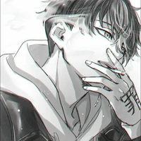 Hanma Shuji