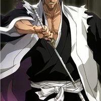 kenpachi zaraki