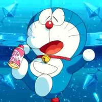 Doraemon