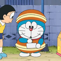 Doraemon