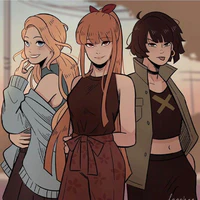 powerpuff girl