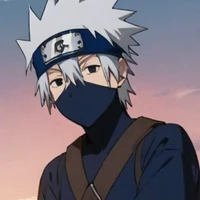 Hatake Kakashi