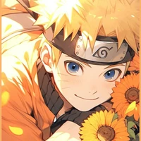 Uzumaki Naruto