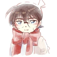 Edogawa Conan