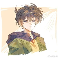 Kudo Shinichi