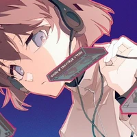 Haibara Ai