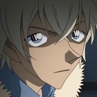 Furuya Rei/Amuro Toouru/Bourbon/Zero