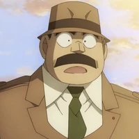 Juzo Megure