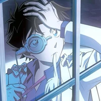 Kuroba Kaito / Kaito Kid