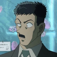Nakamori Ginzo