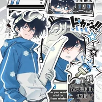 Tác giả nè>⁠.⁠<✨