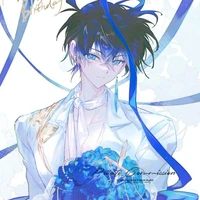Kudo Shinichi